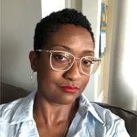 Tashanda Rudder
