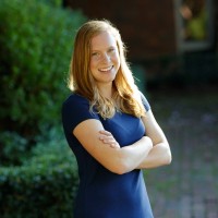 Saluda Abigail (Abby) Stapleton