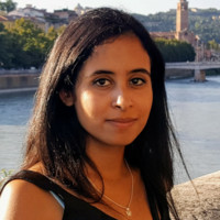 Mariam Nicolas (Saabar)