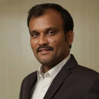 Suresh Periasamy
