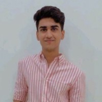 Bhavya Kabra