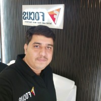Syed Hyder Abbas