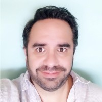 Daniel Del Angel