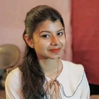 Sanchari Roy