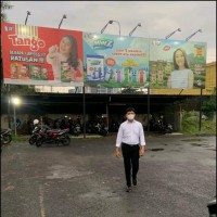 Muhammad Hazmi Giffari