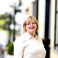Heather Taylor-Reid, MBA