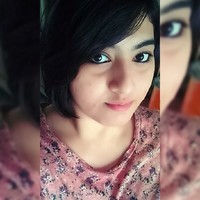 Roshni Baria