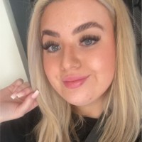 Olivia Jackson