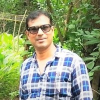 shekhar ghatkar