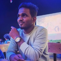 Vignesh P