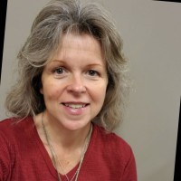 Penny Mccaslin