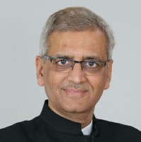 Arun Thapar