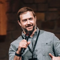 Chad Warren