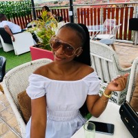 Rebecca Rethabile Rasenyalo