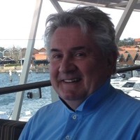 Mark Mansergh