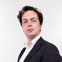 Emiel Van Der Pol - Engels