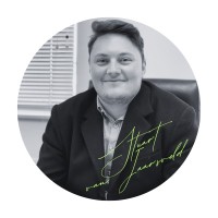 Stuart Van Jaarsveld