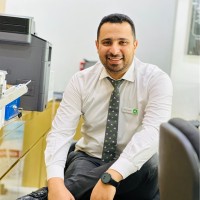Ahmed Ismaeil - CAMS