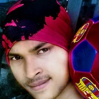 Jivan Jyoti Nayak