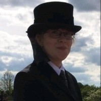 Eleanor Lavender