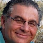 Dr. Itzchak Angel