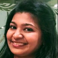 Tanvvi Shah