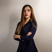 Angie Zambrano