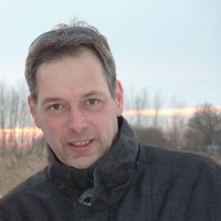 Erwin Blom