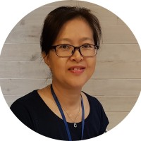 Yvonne Chong