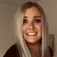 Grace Teager