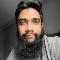 Mohammad Misbah Uddin Mahin