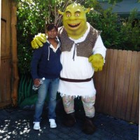 Sri Srikanth
