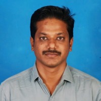 Barathwaj MV