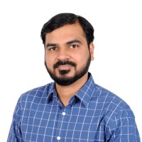 Vinesh Kumar