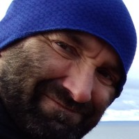 Mark Aubrey