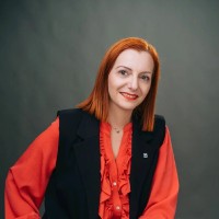 Maria Katsougri