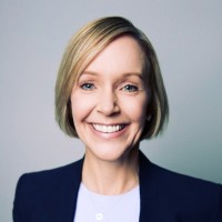 Julie Robinson