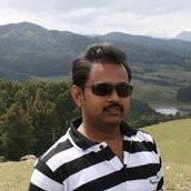 Nagarajan Madheswaran