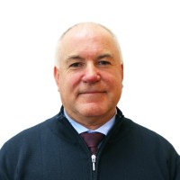 Jonathan Staples