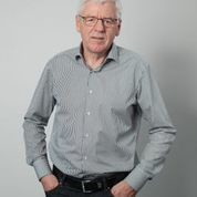Søren Peter Ditlevsen