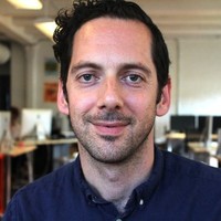 Eric Gunther