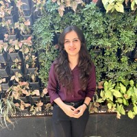 Mantasha Memon