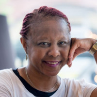 Beverley Bell