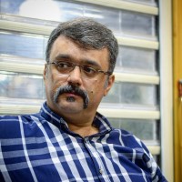 Hamid Rasooli