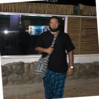 Ahmed Riyadh