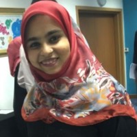 Khaula Hussain