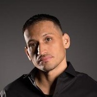 Joe Garcia