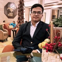 Debjit Bhattacharya
