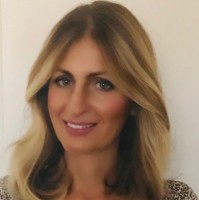 Nadja Zekavica