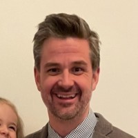 Patrick Rock